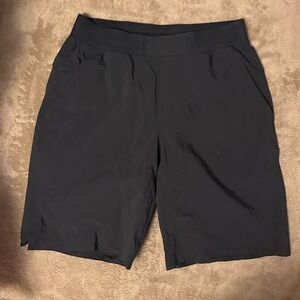 LuLulemon shorts - small